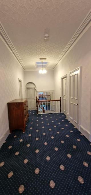Hazeldene Hotel Aberaeron Buitenkant foto