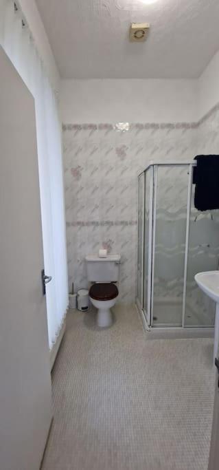 Hazeldene Hotel Aberaeron Buitenkant foto