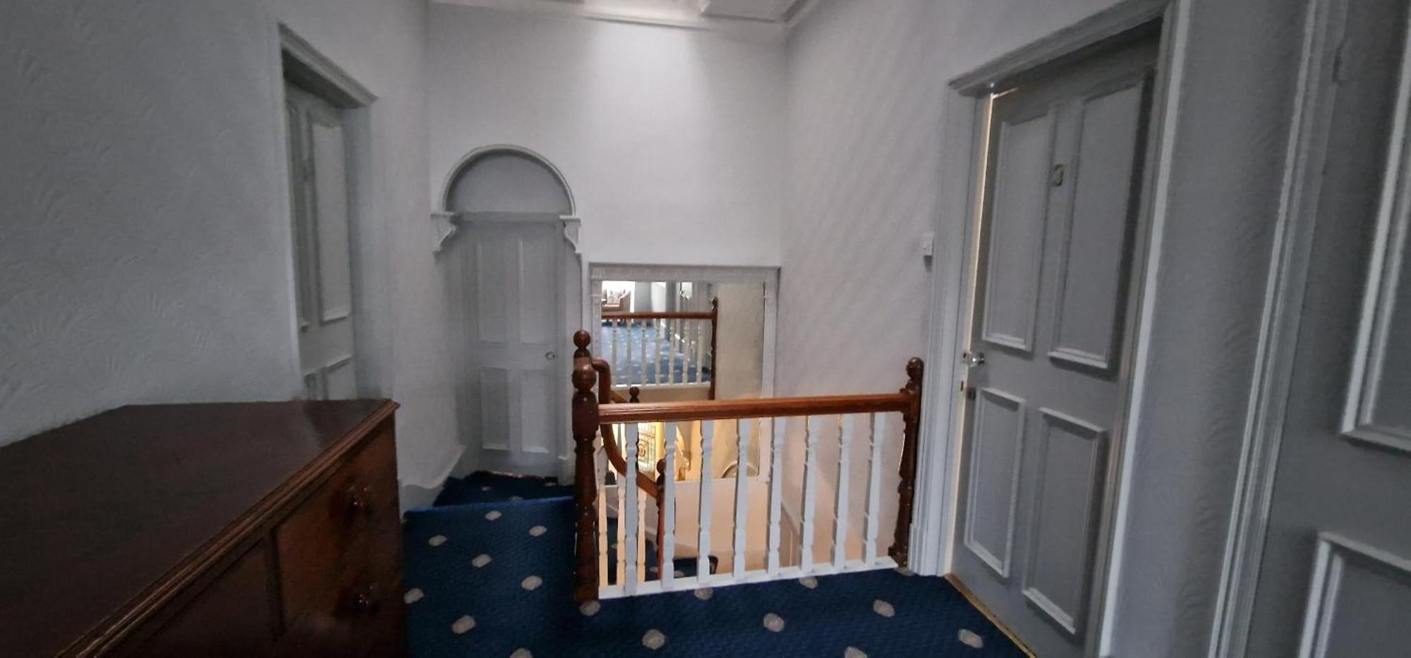 Hazeldene Hotel Aberaeron Buitenkant foto